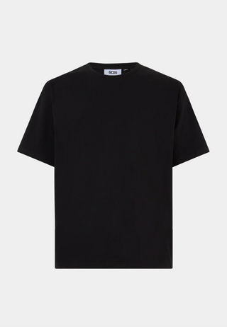 Gcds Killer Dice Oversize T-
Shirt Black
