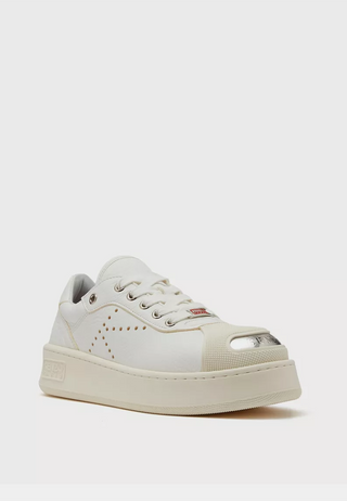 Kenzo Pace Low top sneaker 59 Pistache