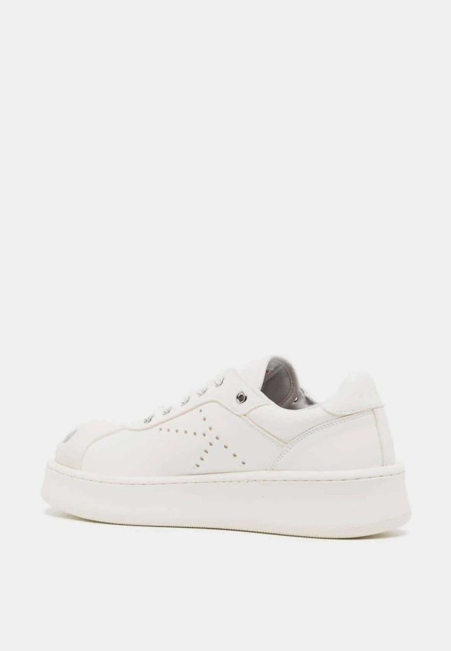 Kenzo Pace Low top sneaker 59 Pistache