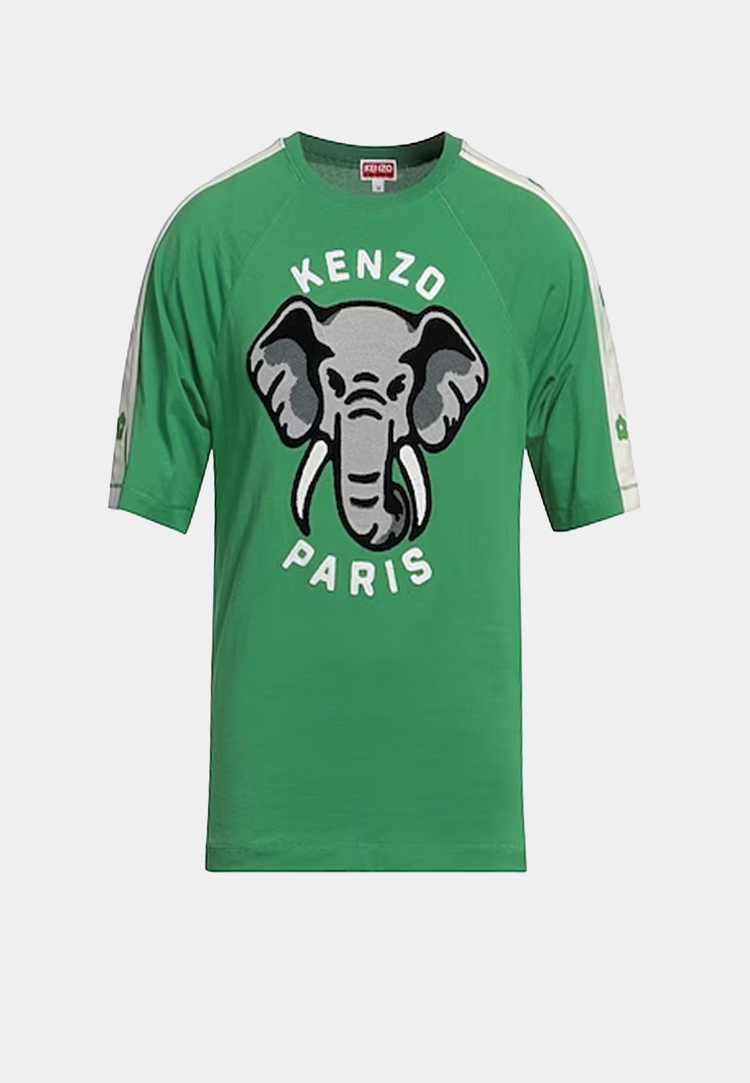 Kenzo shirt green clearance