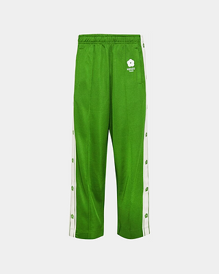 Kenzo Seasonal Track Pant 57 Grass Green