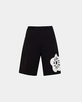 Kenzo boke flower 2.0 classic short Black