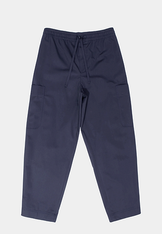 Kenzo cargo jogpant Midnight Blue