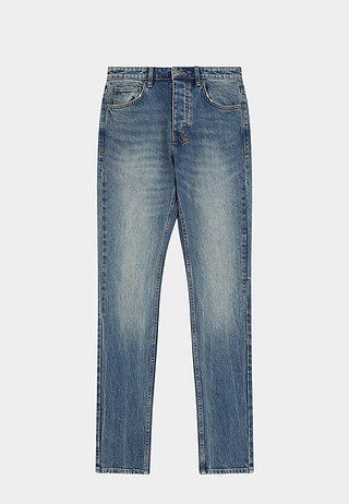 Ksubi CHITCH CHRONICLE Blue