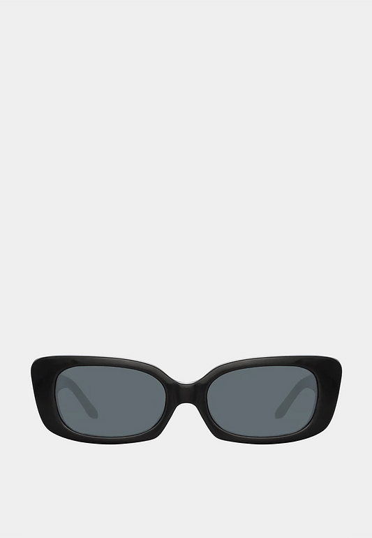 Magda Butrym Magda24C1Sun Black/ Silver/ Grey