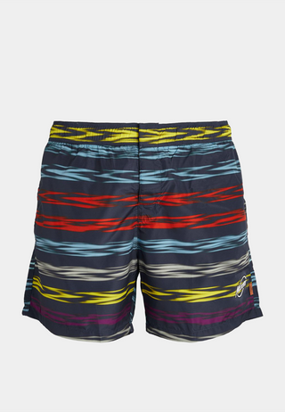 Missoni Milano Bowling Short - Multicolor