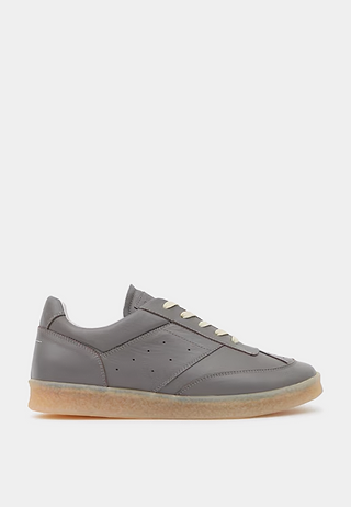 Maison Margiela Sneakers Grey