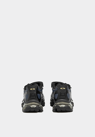 Maison Margiela X Salomon Xt-Mary Jane Sneakers Black