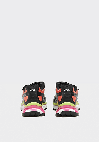 Maison Margiela X Salomon Xt-Mary Jane Sneakers Green/Pink