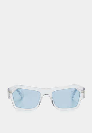 Marcelo Burlon Cardo Sunglasses Crystal Blue