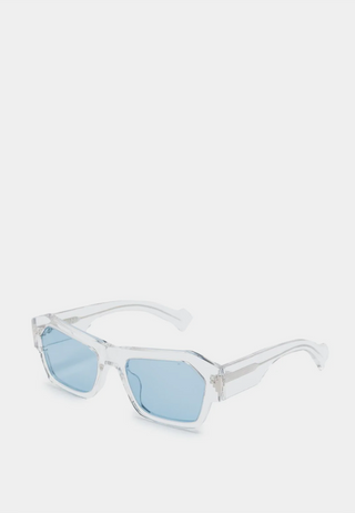 Marcelo Burlon Cardo Sunglasses Crystal Blue