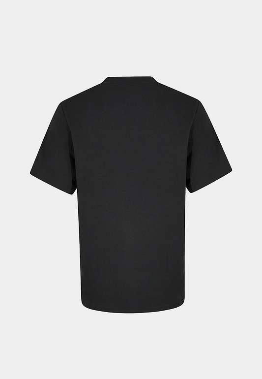Martine Rose  Classic S/S T-Shirt Black