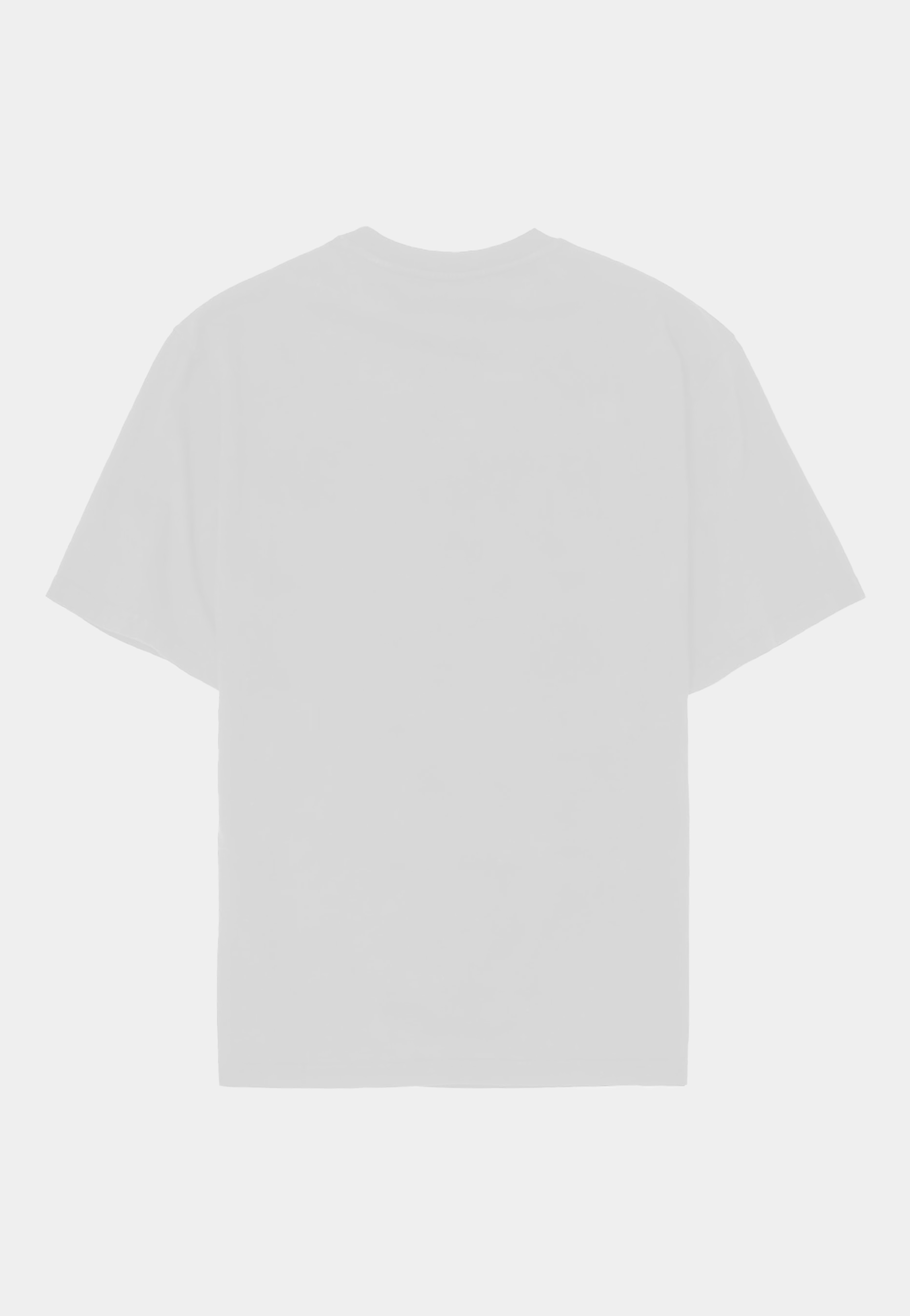 【関税込み】Martine Rose ホワイト Classic Tシャツ Classic S/S T-Shirt in White | Martine Rose