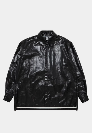 Martine Rose Classic Shirt Welokh/ Khaki