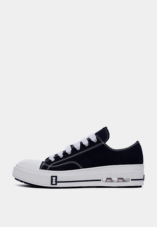 Nahmias Five-O Sneakers - Black