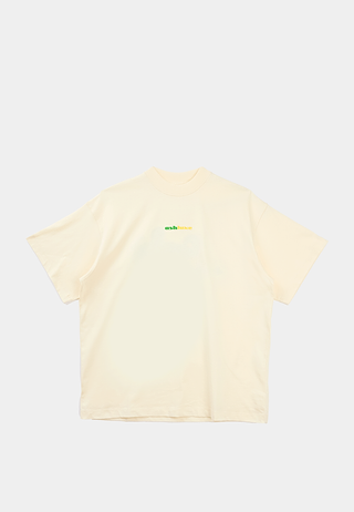 Nigeria X Brazil T-Shirt Off-white