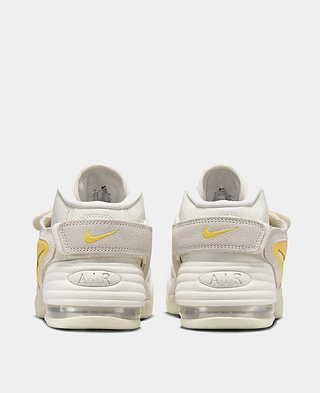 NIKE W Air Adjust Force Citron Pulse Phantom