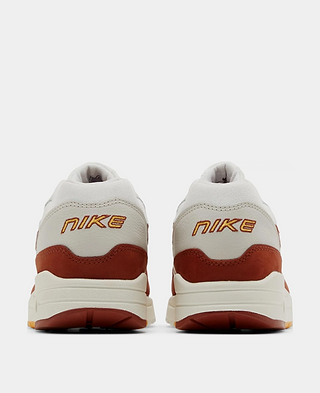 NIKE W NIKE Air Max 1 '87 Lx Nbhd Rugged Orange