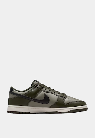 Nike Dunk Low Retro Bttys Light Amy/ Black Cargo Khaki