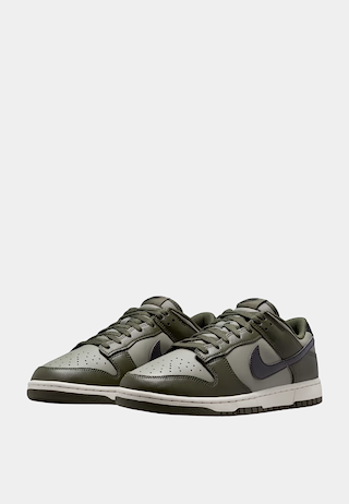 Nike Dunk Low Retro Bttys Light Amy/ Black Cargo Khaki