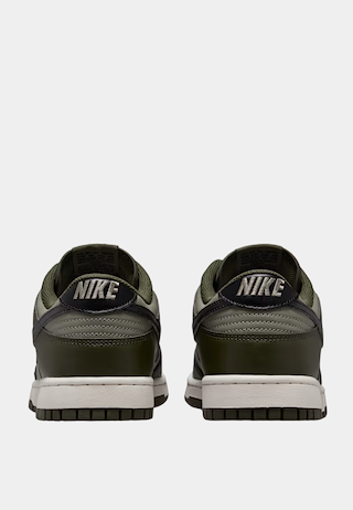 Nike Dunk Low Retro Bttys Light Amy/ Black Cargo Khaki