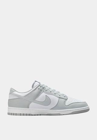 Nike Dunk Low Retro Bttys White Lt/ Smoke Grey