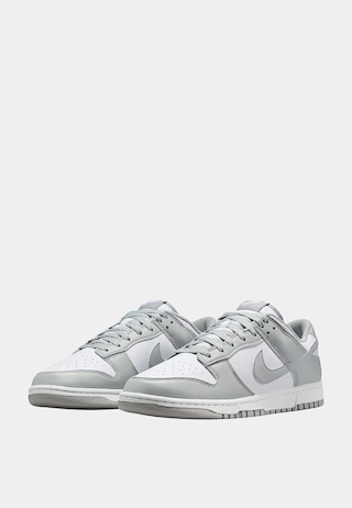 Nike Dunk Low Retro Bttys White Lt/ Smoke Grey