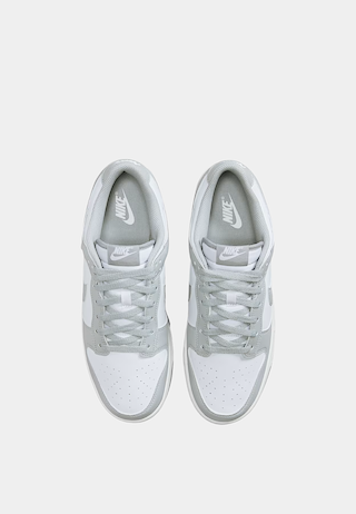 Nike Dunk Low Retro Bttys White Lt/ Smoke Grey