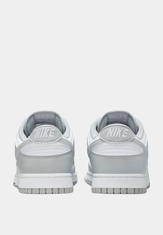 Nike Dunk Low Retro Bttys White Lt/ Smoke Grey