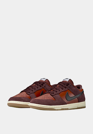 Nike Dunk Low Retro Se  Mars Stone/ Black