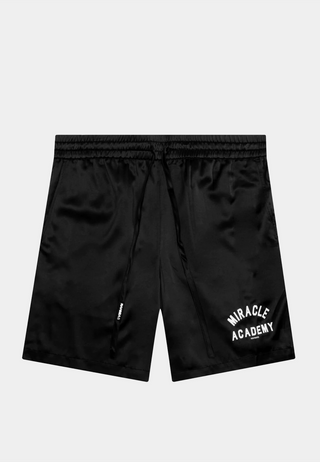 Nahmias Miracle Academy Silk

Shorts Black