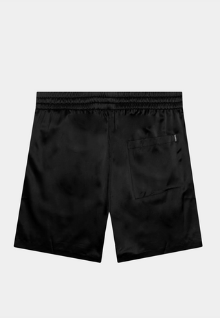 Nahmias Miracle Academy Silk

Shorts Black