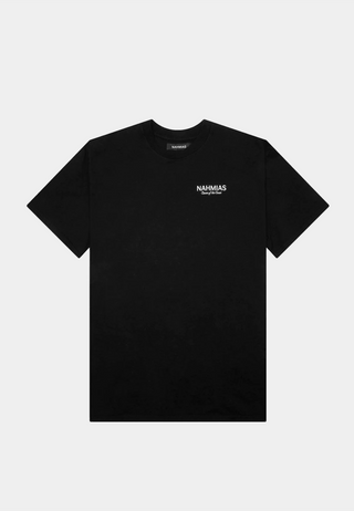 Nahmias Rincon T-Shirt Black