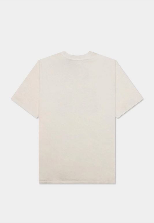 Nahmias Sl Hemp T-Shirt Antique White