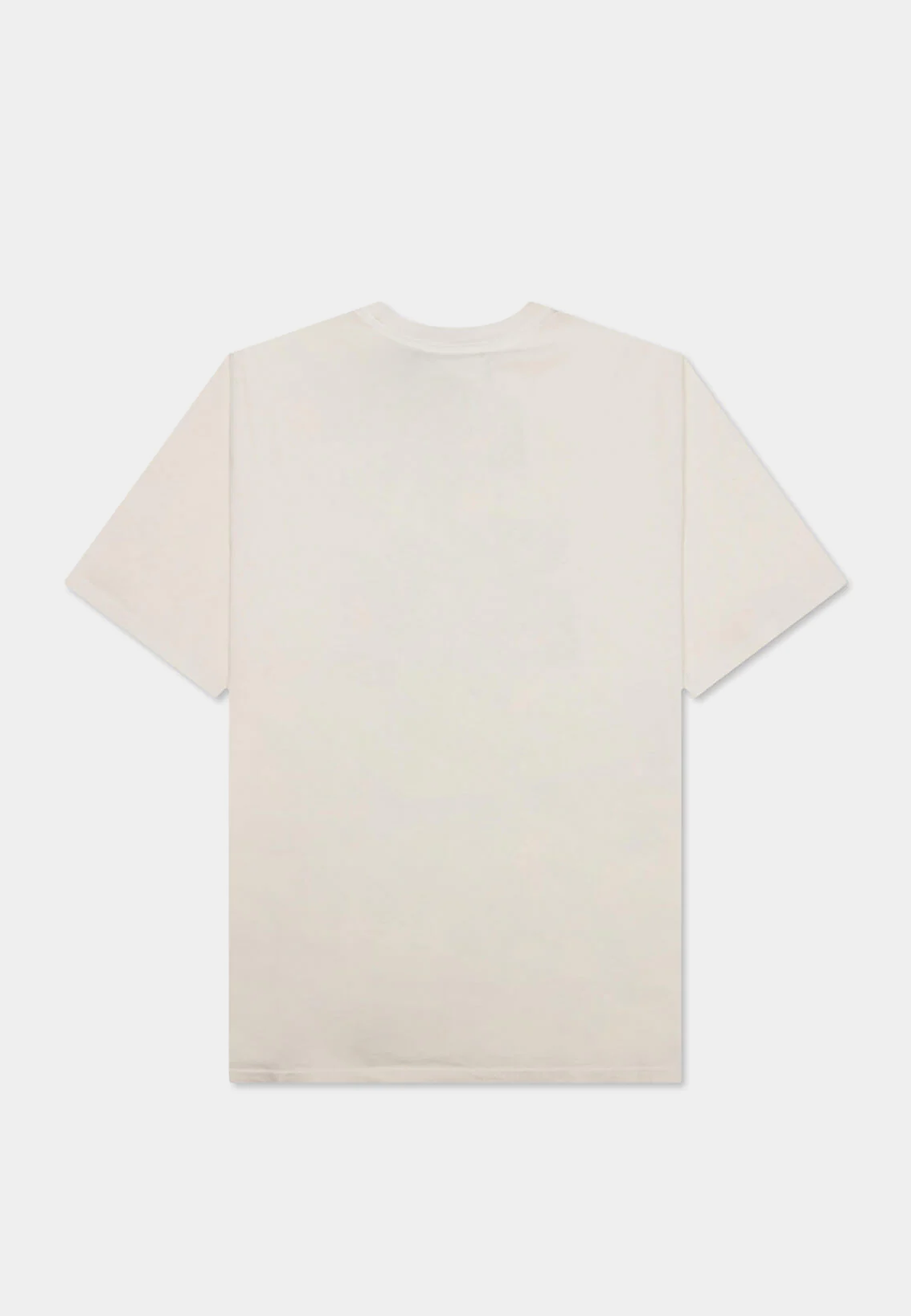 Nahmias Sl Hemp T-Shirt Antique White