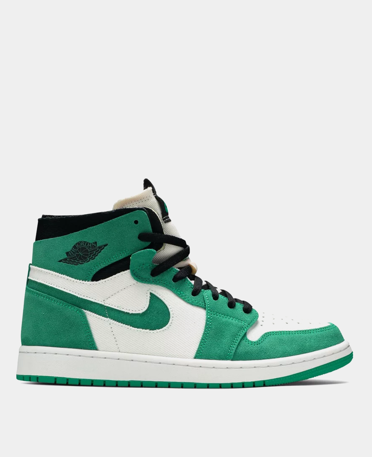 Nike Air Jordan 1 Zoom Air Comfort Green