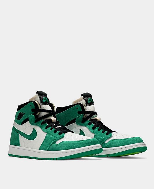 Nike Air Jordan 1 Zoom Air Comfort Green