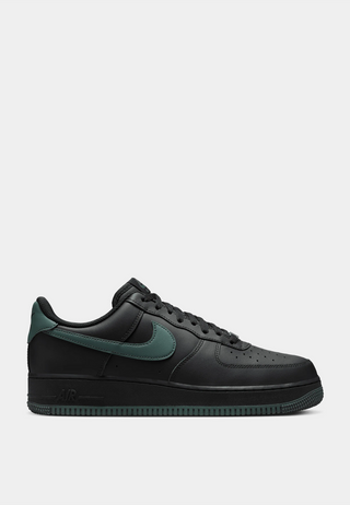 Air Force 1 '07 Black / Vintage Green