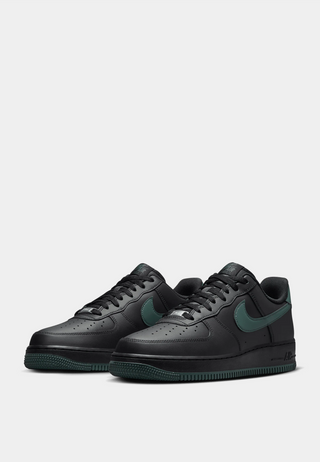 Air Force 1 '07 Black / Vintage Green