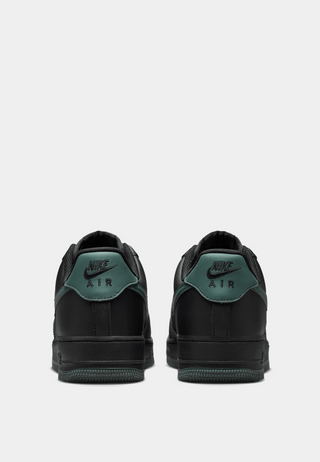 Air Force 1 '07 Black / Vintage Green