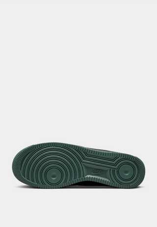 Air Force 1 '07 Black / Vintage Green