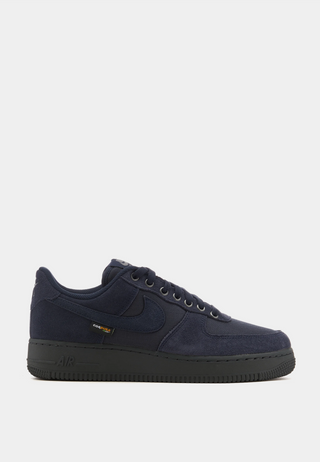 Nike Air Force 1 '07 Dark Obsidian