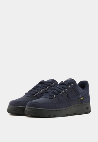 Nike Air Force 1 '07 Dark Obsidian