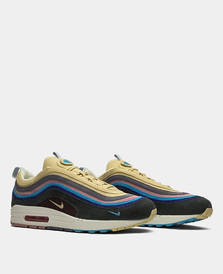 Nike Air Max 1-97 Sean Wotherspoon