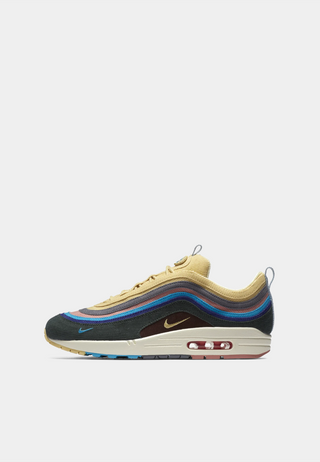 Nike Air Max 1-97 Sean Wotherspoon