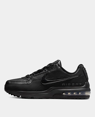 Air Max Ltd 3 Black Black