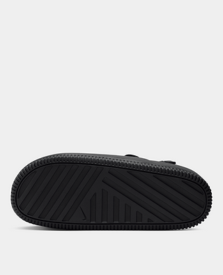 Nike Calm Mule Black Black