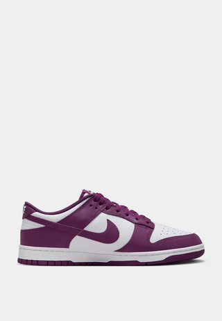 Nike Dunk Low Retro Bttys White/ Viotech