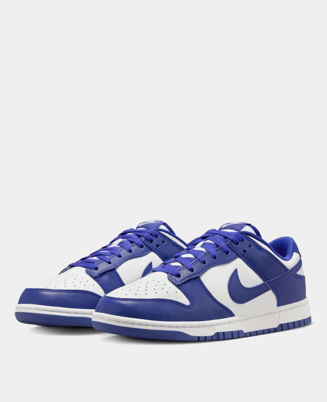 Concord dunks clearance