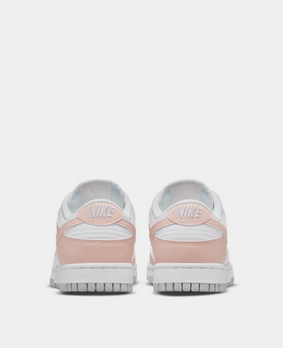 Nike Dunk Low Move To Zero White/Pink